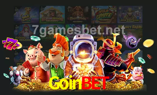 cassino Goinbet