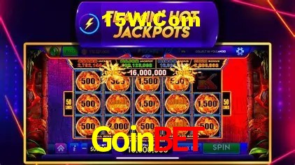Inovações de Jogos na Goinbet: O Futuro das Experiências Interativas
