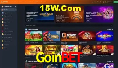 Desvendando o Mundo dos Jogos Virtuais na Goinbet