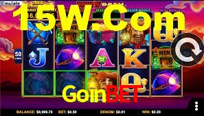 Goinbet - Game Jogo Cassino no Brasil - Goinbet Com