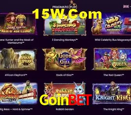 Descubra a Magia dos Jogos de Arcade no Goinbet
