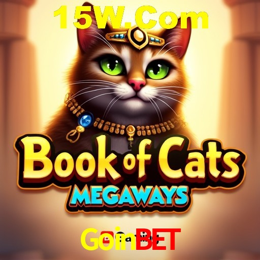 Interface do App Goinbet