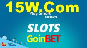 Goinbet: Jogos de Caça-Níqueis-Altas Recompensas, Roleta-Velocidade, Blackjack-Desafios Máximos