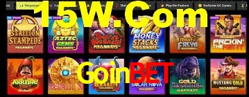 VIP Casino Goinbet