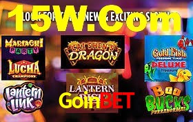 Goinbet App Interface