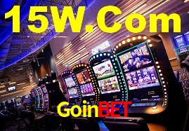Sinta a adrenalina dos jogos de cassino com Goinbet