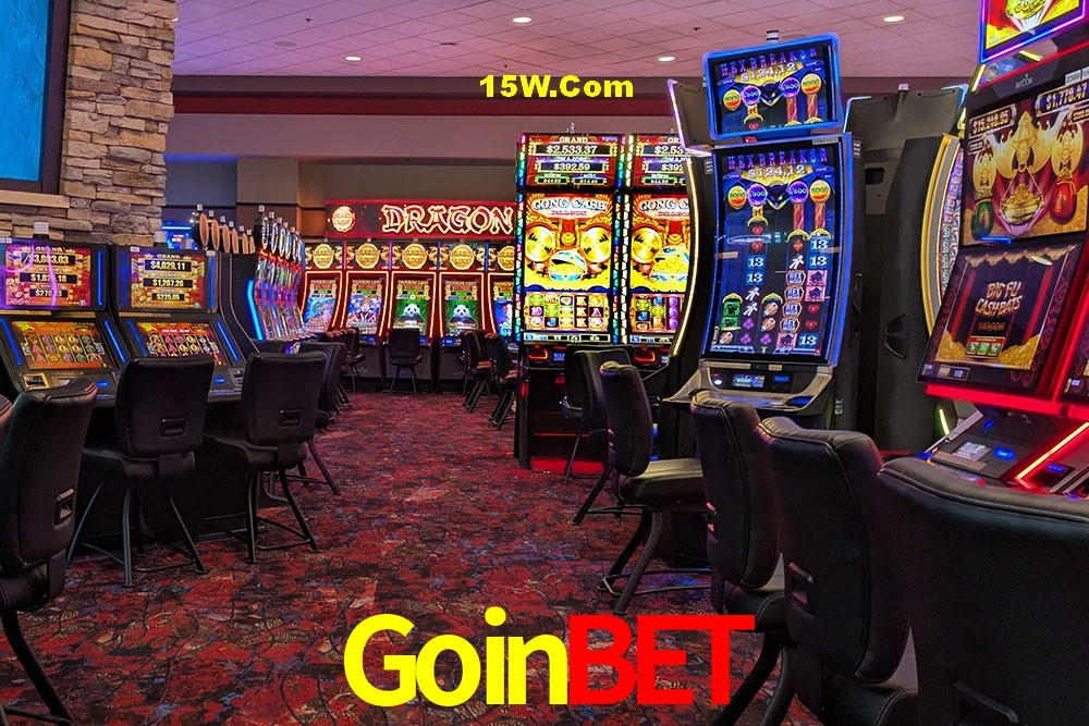Experiência VIP Goinbet